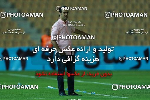 844557, Tehran, [*parameter:4*], لیگ برتر فوتبال ایران، Persian Gulf Cup، Week 6، First Leg، Naft Tehran 0 v 0 Gostaresh Foulad Tabriz on 2017/09/14 at Takhti Stadium