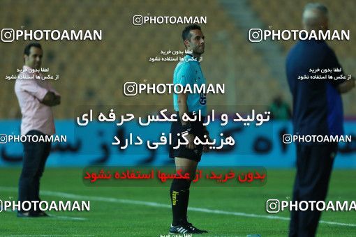 844576, Tehran, [*parameter:4*], لیگ برتر فوتبال ایران، Persian Gulf Cup، Week 6، First Leg، Naft Tehran 0 v 0 Gostaresh Foulad Tabriz on 2017/09/14 at Takhti Stadium