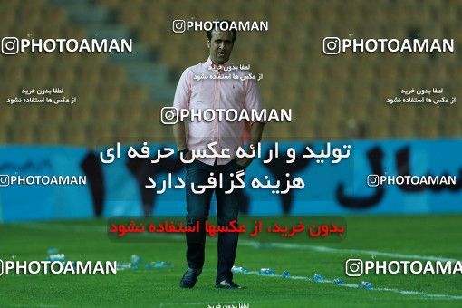 844544, Tehran, [*parameter:4*], لیگ برتر فوتبال ایران، Persian Gulf Cup، Week 6، First Leg، Naft Tehran 0 v 0 Gostaresh Foulad Tabriz on 2017/09/14 at Takhti Stadium