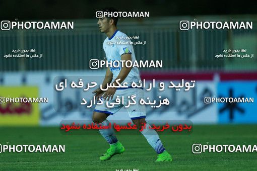 844308, Tehran, [*parameter:4*], لیگ برتر فوتبال ایران، Persian Gulf Cup، Week 6، First Leg، Naft Tehran 0 v 0 Gostaresh Foulad Tabriz on 2017/09/14 at Takhti Stadium