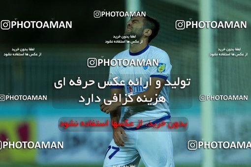 844295, Tehran, [*parameter:4*], لیگ برتر فوتبال ایران، Persian Gulf Cup، Week 6، First Leg، Naft Tehran 0 v 0 Gostaresh Foulad Tabriz on 2017/09/14 at Takhti Stadium