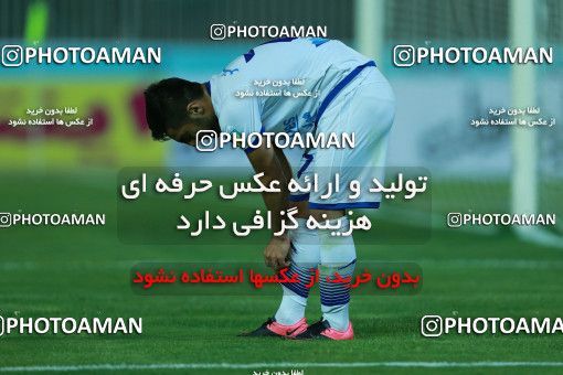 843959, Tehran, [*parameter:4*], لیگ برتر فوتبال ایران، Persian Gulf Cup، Week 6، First Leg، Naft Tehran 0 v 0 Gostaresh Foulad Tabriz on 2017/09/14 at Takhti Stadium