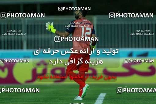 844522, Tehran, [*parameter:4*], لیگ برتر فوتبال ایران، Persian Gulf Cup، Week 6، First Leg، Naft Tehran 0 v 0 Gostaresh Foulad Tabriz on 2017/09/14 at Takhti Stadium