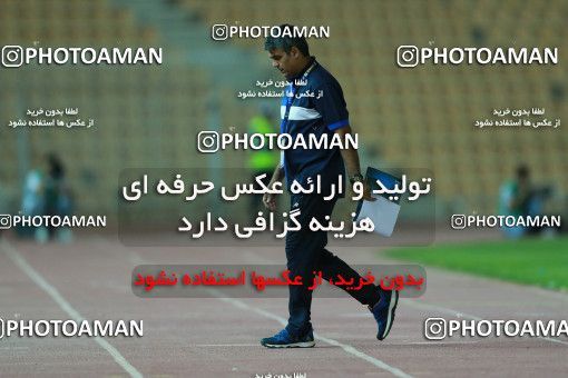 844472, Tehran, [*parameter:4*], لیگ برتر فوتبال ایران، Persian Gulf Cup، Week 6، First Leg، Naft Tehran 0 v 0 Gostaresh Foulad Tabriz on 2017/09/14 at Takhti Stadium