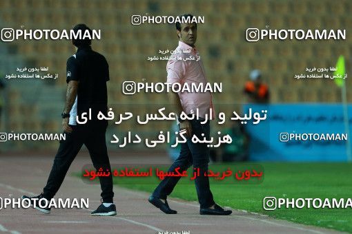 843971, Tehran, [*parameter:4*], لیگ برتر فوتبال ایران، Persian Gulf Cup، Week 6، First Leg، Naft Tehran 0 v 0 Gostaresh Foulad Tabriz on 2017/09/14 at Takhti Stadium