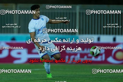 844329, Tehran, [*parameter:4*], لیگ برتر فوتبال ایران، Persian Gulf Cup، Week 6، First Leg، Naft Tehran 0 v 0 Gostaresh Foulad Tabriz on 2017/09/14 at Takhti Stadium