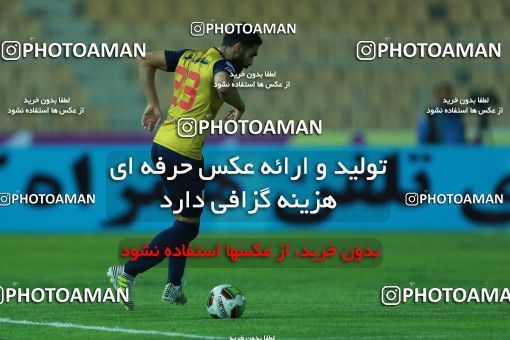 844418, Tehran, [*parameter:4*], لیگ برتر فوتبال ایران، Persian Gulf Cup، Week 6، First Leg، Naft Tehran 0 v 0 Gostaresh Foulad Tabriz on 2017/09/14 at Takhti Stadium