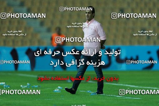 844096, Tehran, [*parameter:4*], لیگ برتر فوتبال ایران، Persian Gulf Cup، Week 6، First Leg، Naft Tehran 0 v 0 Gostaresh Foulad Tabriz on 2017/09/14 at Takhti Stadium