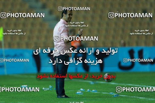 844354, Tehran, [*parameter:4*], لیگ برتر فوتبال ایران، Persian Gulf Cup، Week 6، First Leg، Naft Tehran 0 v 0 Gostaresh Foulad Tabriz on 2017/09/14 at Takhti Stadium