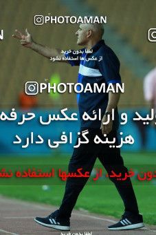 844054, Tehran, [*parameter:4*], لیگ برتر فوتبال ایران، Persian Gulf Cup، Week 6، First Leg، Naft Tehran 0 v 0 Gostaresh Foulad Tabriz on 2017/09/14 at Takhti Stadium