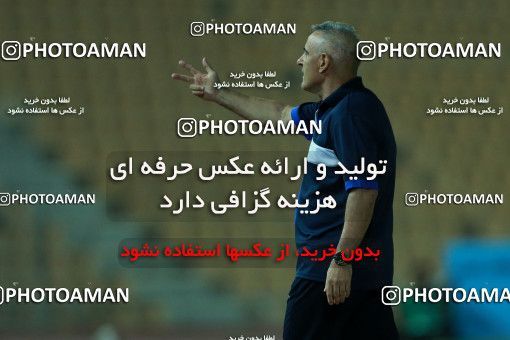 844208, Tehran, [*parameter:4*], لیگ برتر فوتبال ایران، Persian Gulf Cup، Week 6، First Leg، Naft Tehran 0 v 0 Gostaresh Foulad Tabriz on 2017/09/14 at Takhti Stadium
