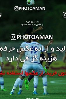843985, Tehran, [*parameter:4*], لیگ برتر فوتبال ایران، Persian Gulf Cup، Week 6، First Leg، Naft Tehran 0 v 0 Gostaresh Foulad Tabriz on 2017/09/14 at Takhti Stadium