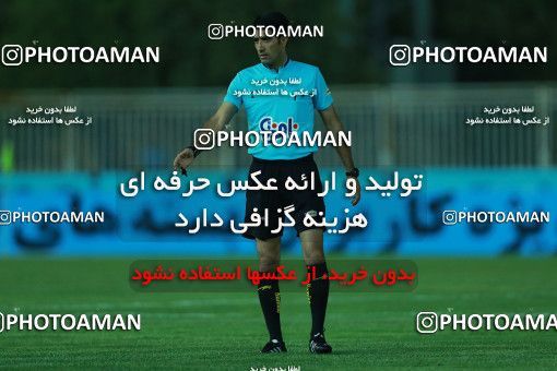 844406, Tehran, [*parameter:4*], لیگ برتر فوتبال ایران، Persian Gulf Cup، Week 6، First Leg، Naft Tehran 0 v 0 Gostaresh Foulad Tabriz on 2017/09/14 at Takhti Stadium