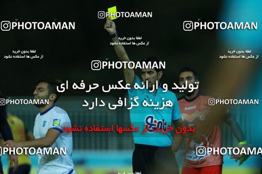 844205, Tehran, [*parameter:4*], لیگ برتر فوتبال ایران، Persian Gulf Cup، Week 6، First Leg، Naft Tehran 0 v 0 Gostaresh Foulad Tabriz on 2017/09/14 at Takhti Stadium
