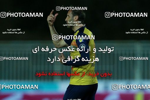 844103, Tehran, [*parameter:4*], لیگ برتر فوتبال ایران، Persian Gulf Cup، Week 6، First Leg، Naft Tehran 0 v 0 Gostaresh Foulad Tabriz on 2017/09/14 at Takhti Stadium