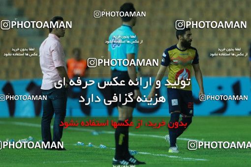 844196, Tehran, [*parameter:4*], لیگ برتر فوتبال ایران، Persian Gulf Cup، Week 6، First Leg، Naft Tehran 0 v 0 Gostaresh Foulad Tabriz on 2017/09/14 at Takhti Stadium