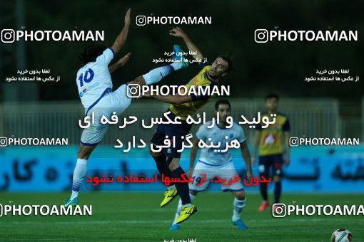 844498, Tehran, [*parameter:4*], لیگ برتر فوتبال ایران، Persian Gulf Cup، Week 6، First Leg، Naft Tehran 0 v 0 Gostaresh Foulad Tabriz on 2017/09/14 at Takhti Stadium