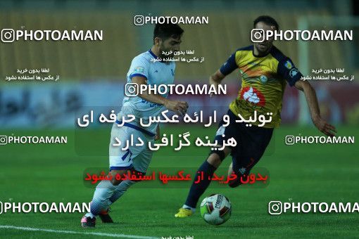 844260, Tehran, [*parameter:4*], لیگ برتر فوتبال ایران، Persian Gulf Cup، Week 6، First Leg، Naft Tehran 0 v 0 Gostaresh Foulad Tabriz on 2017/09/14 at Takhti Stadium