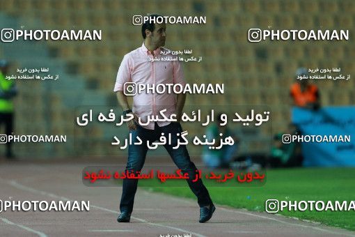 844533, Tehran, [*parameter:4*], لیگ برتر فوتبال ایران، Persian Gulf Cup، Week 6، First Leg، Naft Tehran 0 v 0 Gostaresh Foulad Tabriz on 2017/09/14 at Takhti Stadium