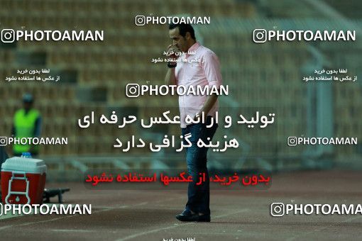 843972, Tehran, [*parameter:4*], لیگ برتر فوتبال ایران، Persian Gulf Cup، Week 6، First Leg، Naft Tehran 0 v 0 Gostaresh Foulad Tabriz on 2017/09/14 at Takhti Stadium