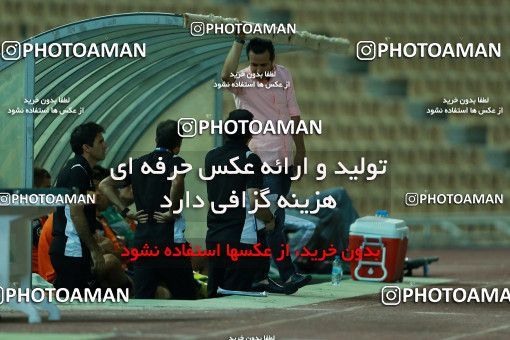 844311, Tehran, [*parameter:4*], لیگ برتر فوتبال ایران، Persian Gulf Cup، Week 6، First Leg، Naft Tehran 0 v 0 Gostaresh Foulad Tabriz on 2017/09/14 at Takhti Stadium
