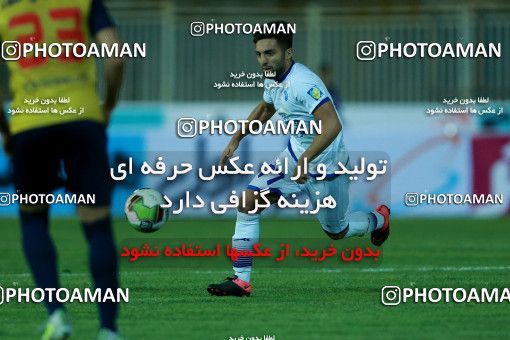 844487, Tehran, [*parameter:4*], لیگ برتر فوتبال ایران، Persian Gulf Cup، Week 6، First Leg، Naft Tehran 0 v 0 Gostaresh Foulad Tabriz on 2017/09/14 at Takhti Stadium