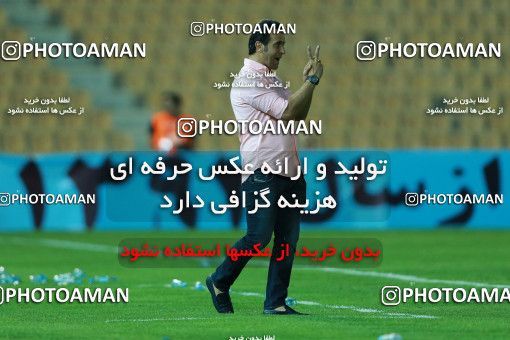 844456, Tehran, [*parameter:4*], لیگ برتر فوتبال ایران، Persian Gulf Cup، Week 6، First Leg، Naft Tehran 0 v 0 Gostaresh Foulad Tabriz on 2017/09/14 at Takhti Stadium