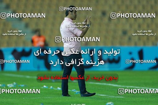 844427, Tehran, [*parameter:4*], لیگ برتر فوتبال ایران، Persian Gulf Cup، Week 6، First Leg، Naft Tehran 0 v 0 Gostaresh Foulad Tabriz on 2017/09/14 at Takhti Stadium