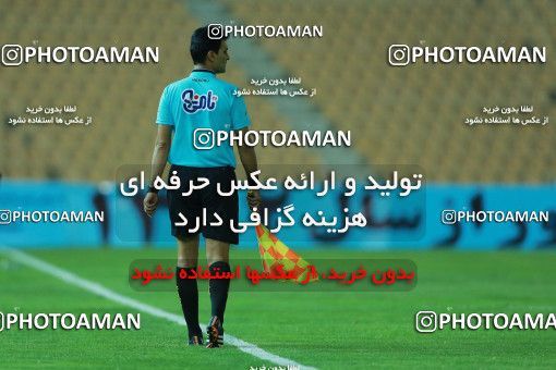 844486, Tehran, [*parameter:4*], لیگ برتر فوتبال ایران، Persian Gulf Cup، Week 6، First Leg، Naft Tehran 0 v 0 Gostaresh Foulad Tabriz on 2017/09/14 at Takhti Stadium
