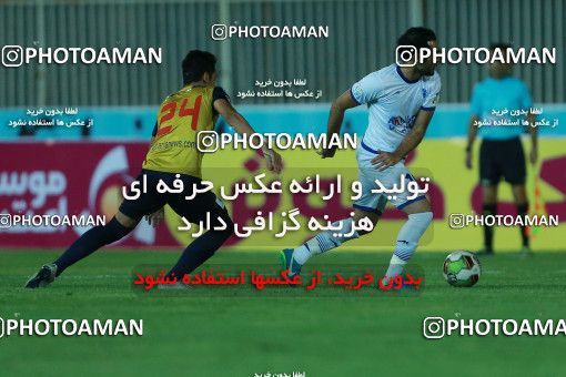 844148, Tehran, [*parameter:4*], لیگ برتر فوتبال ایران، Persian Gulf Cup، Week 6، First Leg، Naft Tehran 0 v 0 Gostaresh Foulad Tabriz on 2017/09/14 at Takhti Stadium