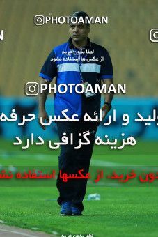 844388, Tehran, [*parameter:4*], لیگ برتر فوتبال ایران، Persian Gulf Cup، Week 6، First Leg، Naft Tehran 0 v 0 Gostaresh Foulad Tabriz on 2017/09/14 at Takhti Stadium