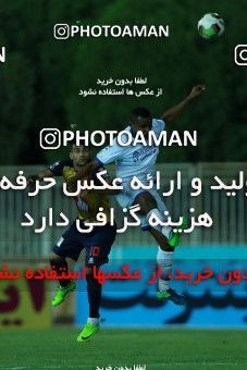 844067, Tehran, [*parameter:4*], لیگ برتر فوتبال ایران، Persian Gulf Cup، Week 6، First Leg، Naft Tehran 0 v 0 Gostaresh Foulad Tabriz on 2017/09/14 at Takhti Stadium