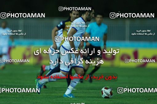 844489, Tehran, [*parameter:4*], لیگ برتر فوتبال ایران، Persian Gulf Cup، Week 6، First Leg، Naft Tehran 0 v 0 Gostaresh Foulad Tabriz on 2017/09/14 at Takhti Stadium