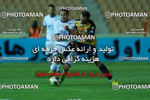 844396, Tehran, [*parameter:4*], لیگ برتر فوتبال ایران، Persian Gulf Cup، Week 6، First Leg، Naft Tehran 0 v 0 Gostaresh Foulad Tabriz on 2017/09/14 at Takhti Stadium