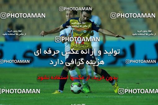 844553, Tehran, [*parameter:4*], لیگ برتر فوتبال ایران، Persian Gulf Cup، Week 6، First Leg، Naft Tehran 0 v 0 Gostaresh Foulad Tabriz on 2017/09/14 at Takhti Stadium
