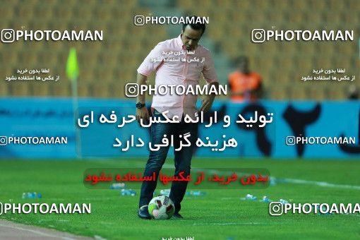 844378, Tehran, [*parameter:4*], لیگ برتر فوتبال ایران، Persian Gulf Cup، Week 6، First Leg، Naft Tehran 0 v 0 Gostaresh Foulad Tabriz on 2017/09/14 at Takhti Stadium