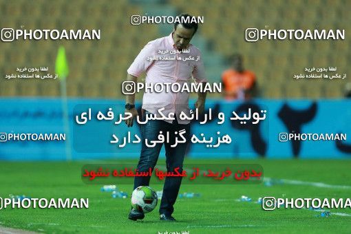 844517, Tehran, [*parameter:4*], لیگ برتر فوتبال ایران، Persian Gulf Cup، Week 6، First Leg، Naft Tehran 0 v 0 Gostaresh Foulad Tabriz on 2017/09/14 at Takhti Stadium
