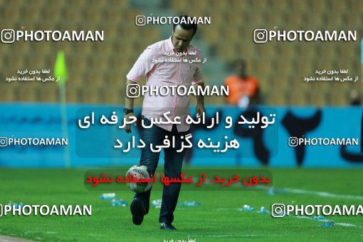 844559, Tehran, [*parameter:4*], لیگ برتر فوتبال ایران، Persian Gulf Cup، Week 6، First Leg، Naft Tehran 0 v 0 Gostaresh Foulad Tabriz on 2017/09/14 at Takhti Stadium