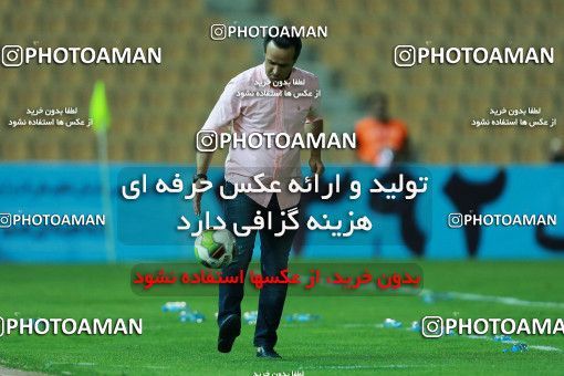 844070, Tehran, [*parameter:4*], لیگ برتر فوتبال ایران، Persian Gulf Cup، Week 6، First Leg، Naft Tehran 0 v 0 Gostaresh Foulad Tabriz on 2017/09/14 at Takhti Stadium