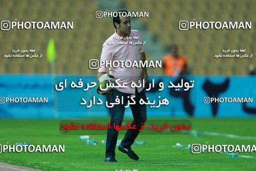 843974, Tehran, [*parameter:4*], لیگ برتر فوتبال ایران، Persian Gulf Cup، Week 6، First Leg، Naft Tehran 0 v 0 Gostaresh Foulad Tabriz on 2017/09/14 at Takhti Stadium