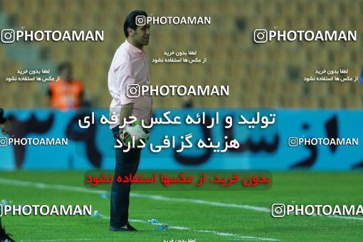 844462, Tehran, [*parameter:4*], لیگ برتر فوتبال ایران، Persian Gulf Cup، Week 6، First Leg، Naft Tehran 0 v 0 Gostaresh Foulad Tabriz on 2017/09/14 at Takhti Stadium
