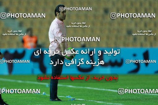 844094, Tehran, [*parameter:4*], لیگ برتر فوتبال ایران، Persian Gulf Cup، Week 6، First Leg، Naft Tehran 0 v 0 Gostaresh Foulad Tabriz on 2017/09/14 at Takhti Stadium