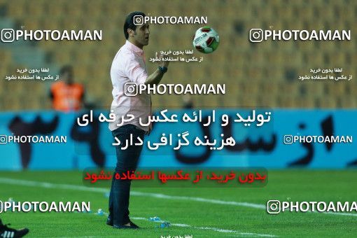 844342, Tehran, [*parameter:4*], لیگ برتر فوتبال ایران، Persian Gulf Cup، Week 6، First Leg، Naft Tehran 0 v 0 Gostaresh Foulad Tabriz on 2017/09/14 at Takhti Stadium