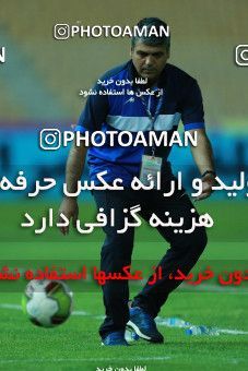 844514, Tehran, [*parameter:4*], لیگ برتر فوتبال ایران، Persian Gulf Cup، Week 6، First Leg، Naft Tehran 0 v 0 Gostaresh Foulad Tabriz on 2017/09/14 at Takhti Stadium