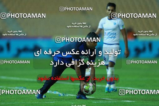 843965, Tehran, [*parameter:4*], لیگ برتر فوتبال ایران، Persian Gulf Cup، Week 6، First Leg، Naft Tehran 0 v 0 Gostaresh Foulad Tabriz on 2017/09/14 at Takhti Stadium