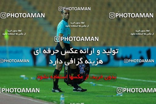 844381, Tehran, [*parameter:4*], لیگ برتر فوتبال ایران، Persian Gulf Cup، Week 6، First Leg، Naft Tehran 0 v 0 Gostaresh Foulad Tabriz on 2017/09/14 at Takhti Stadium