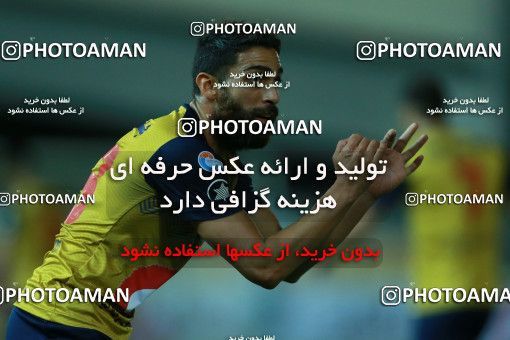 844495, Tehran, [*parameter:4*], لیگ برتر فوتبال ایران، Persian Gulf Cup، Week 6، First Leg، Naft Tehran 0 v 0 Gostaresh Foulad Tabriz on 2017/09/14 at Takhti Stadium