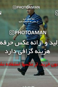 844123, Tehran, [*parameter:4*], لیگ برتر فوتبال ایران، Persian Gulf Cup، Week 6، First Leg، Naft Tehran 0 v 0 Gostaresh Foulad Tabriz on 2017/09/14 at Takhti Stadium