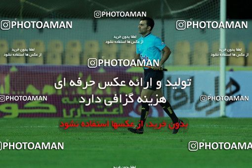 843977, Tehran, [*parameter:4*], لیگ برتر فوتبال ایران، Persian Gulf Cup، Week 6، First Leg، Naft Tehran 0 v 0 Gostaresh Foulad Tabriz on 2017/09/14 at Takhti Stadium