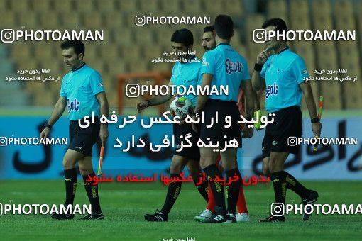844176, Tehran, [*parameter:4*], لیگ برتر فوتبال ایران، Persian Gulf Cup، Week 6، First Leg، Naft Tehran 0 v 0 Gostaresh Foulad Tabriz on 2017/09/14 at Takhti Stadium